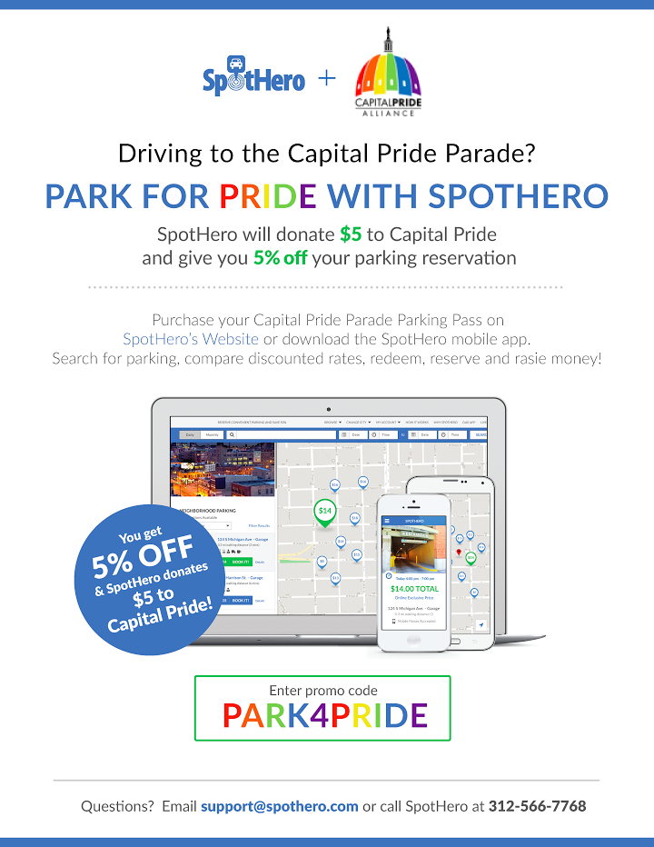 Park4Pride