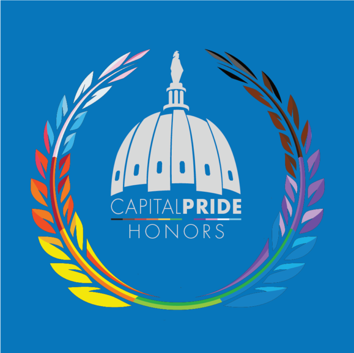 Event Capital Pride Alliance