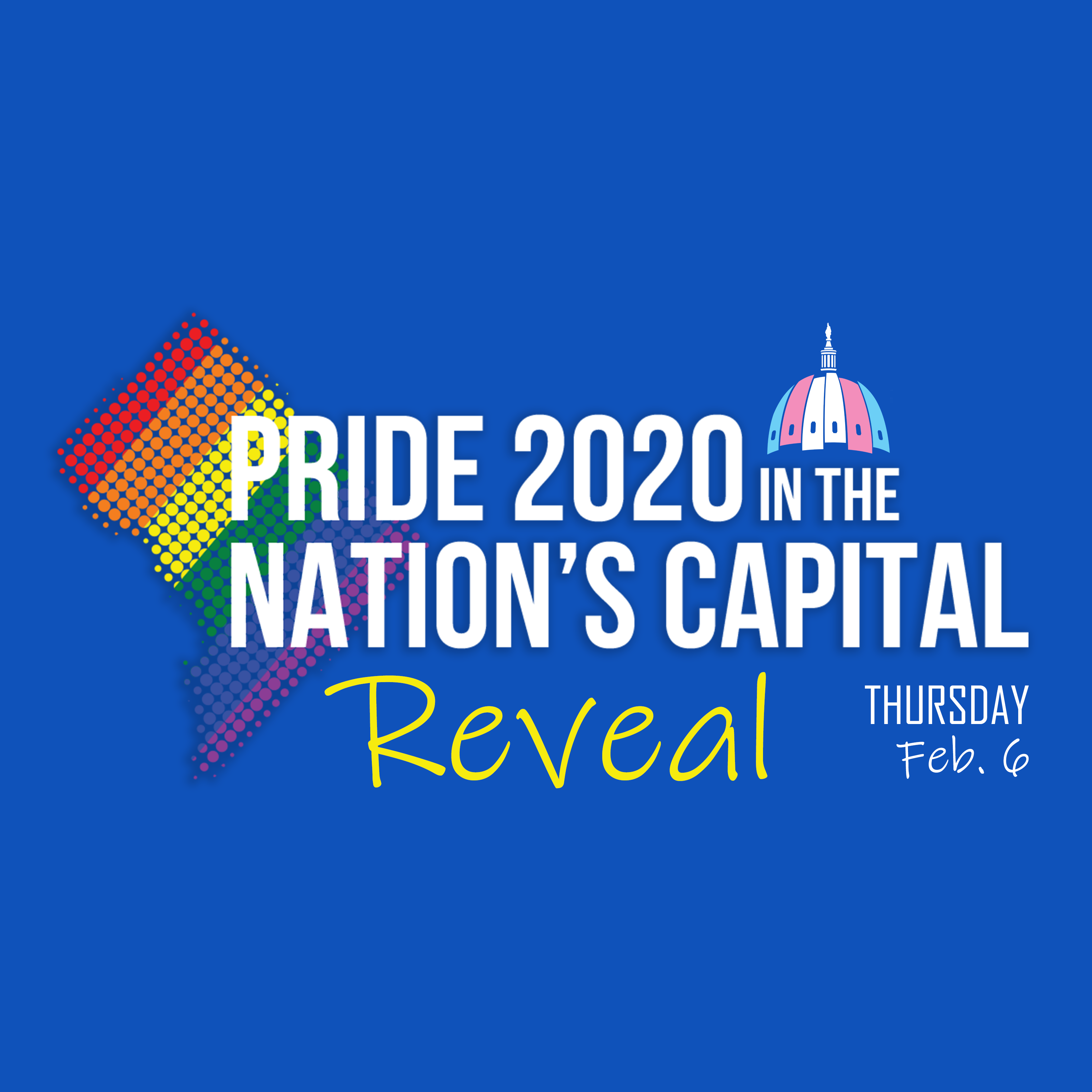 Theme Capital Pride Alliance