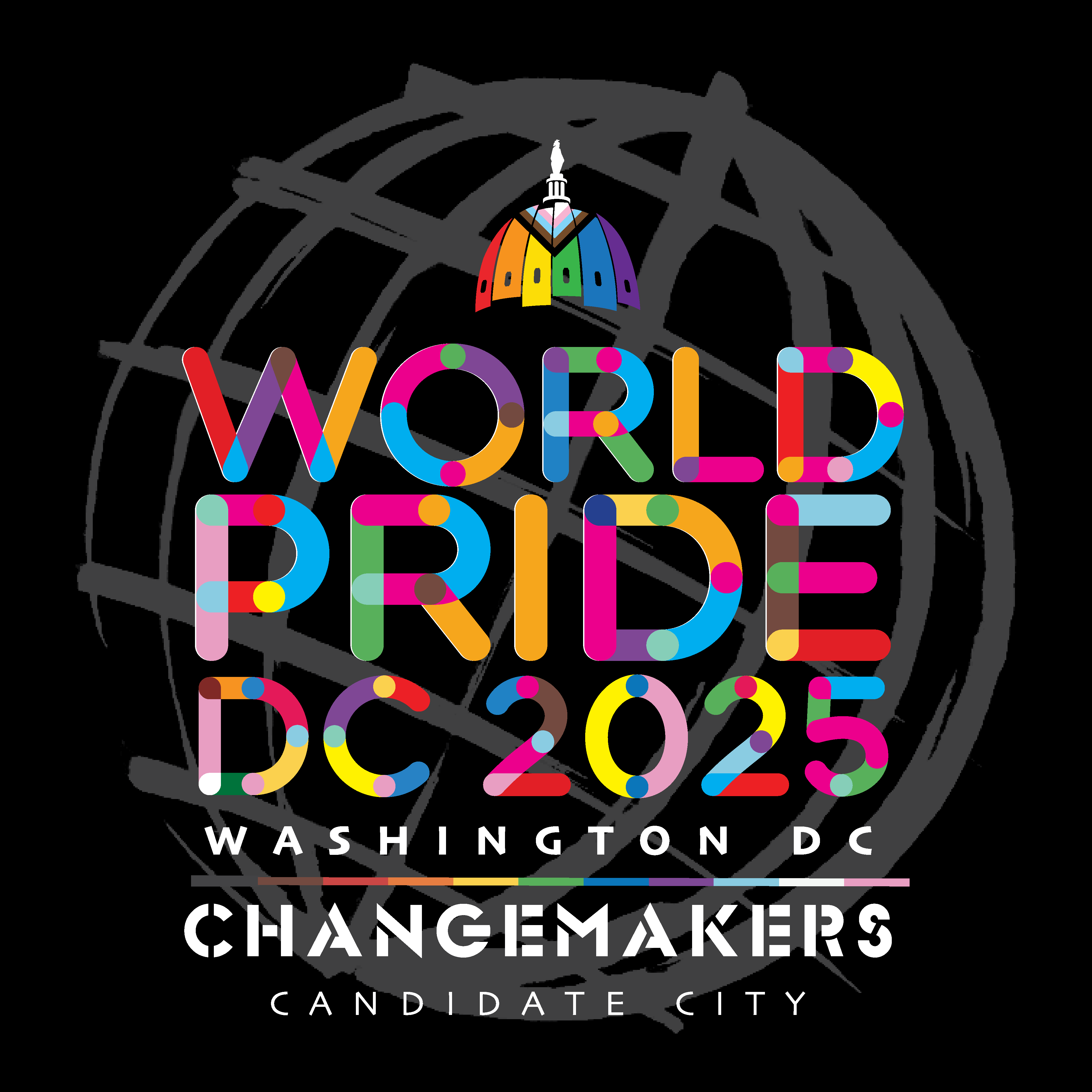 WorldPride 2025 Capital Pride Alliance