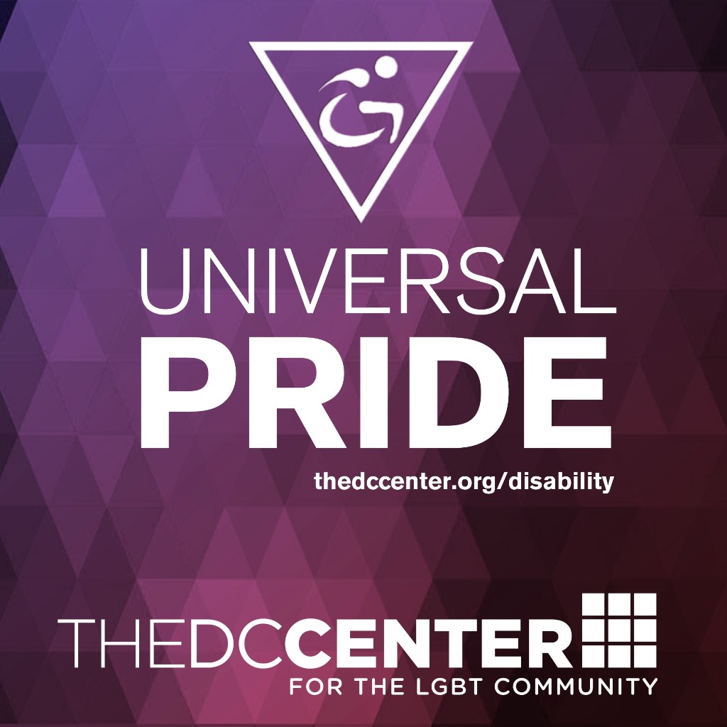 Universal Pride Meeting Via Zoom Capital Pride Alliance